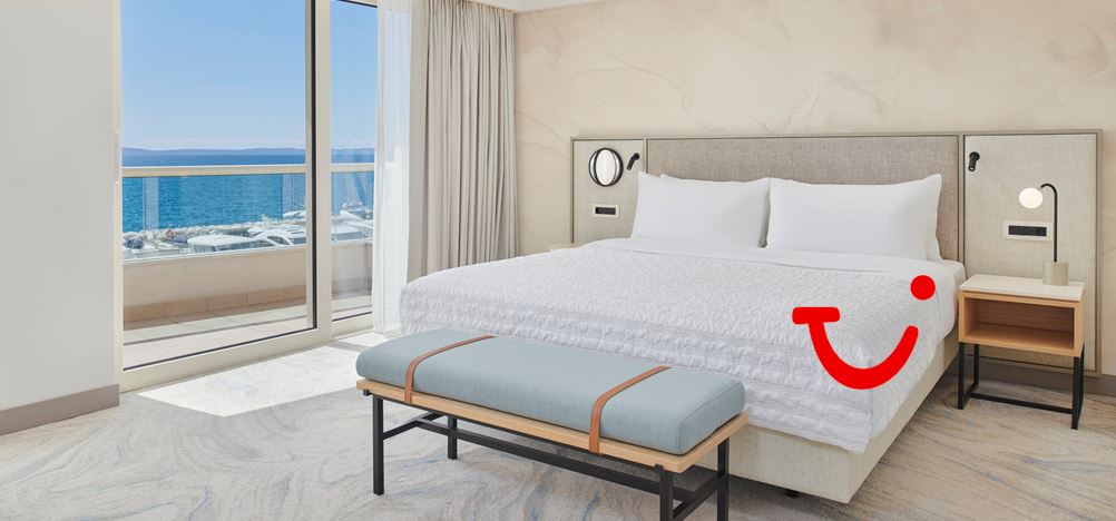 Le Meridien Lav