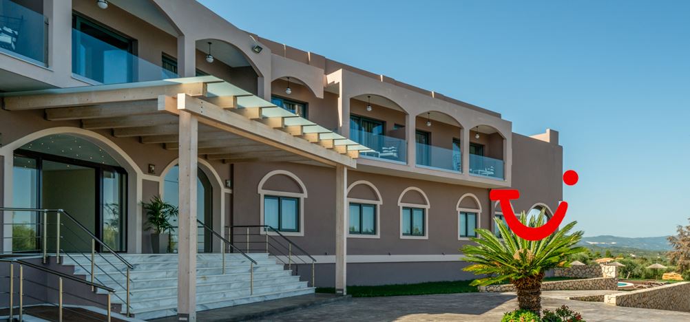 Elegance Luxury Executive Suites