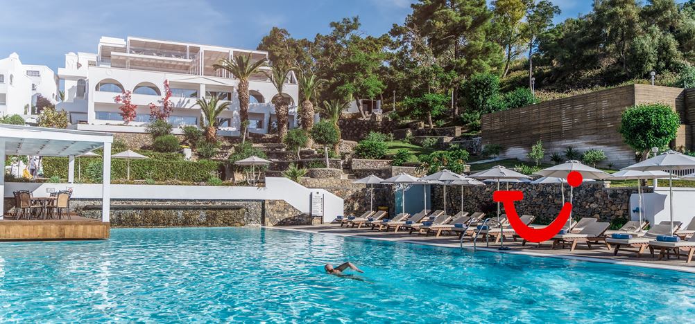 Lindos Village Resort and Spa