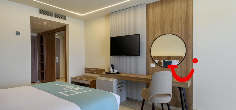 Flow Spectrum Resort Sahl Hasheesh