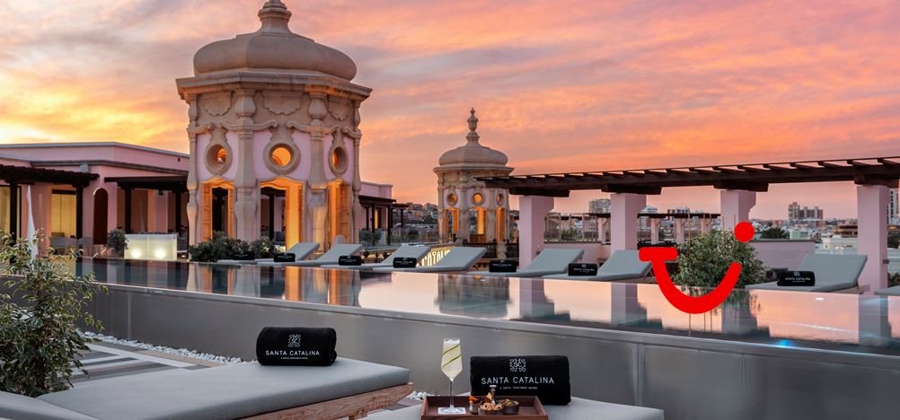 Santa Catalina, a Royal Hideaway hotel