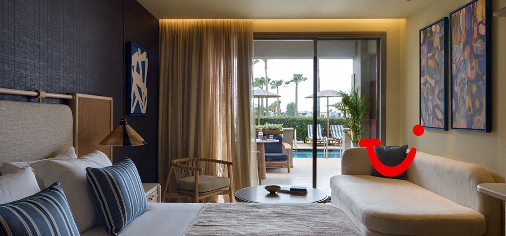 Atlantica Kalliston Resort