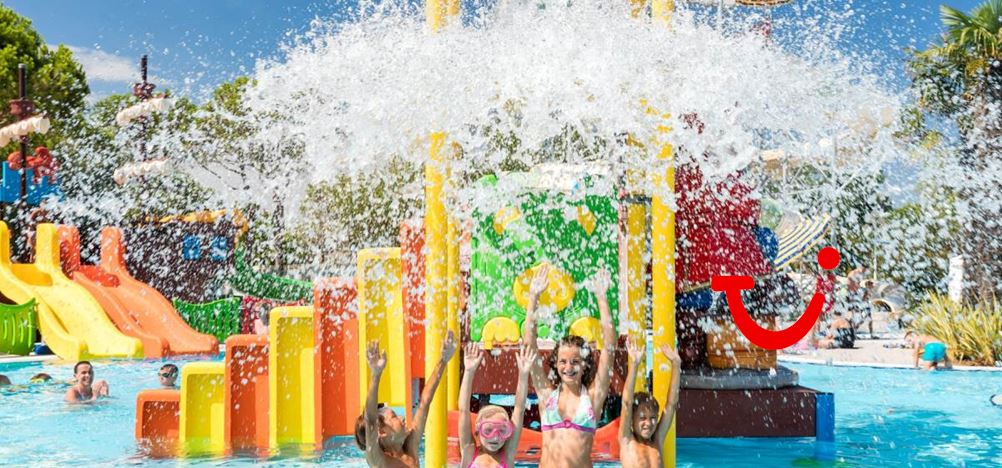 Residence Village - Happy Camp