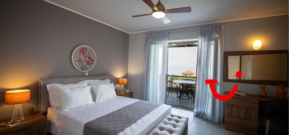 Searocks Exclusive Villas Resort
