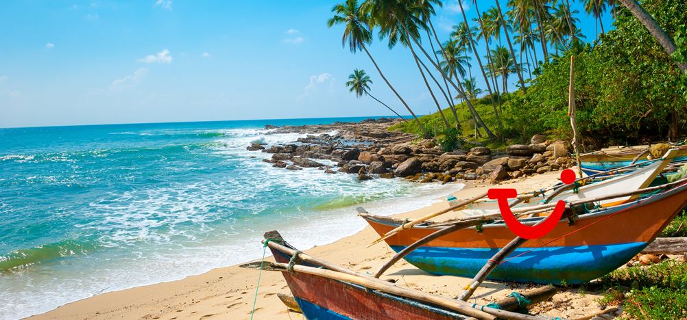 16 Daagse Rondreis Parels Van Sri Lanka Rondreis Sri Lanka Tui