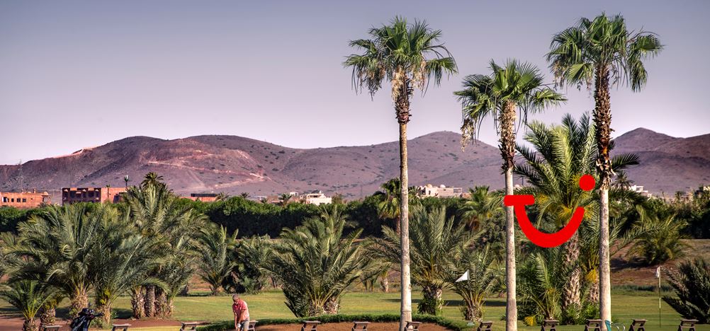 Hotel du Golf by Pickalbatros