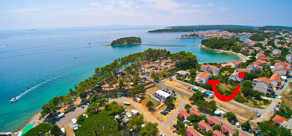 Padova Premium Camping Resort