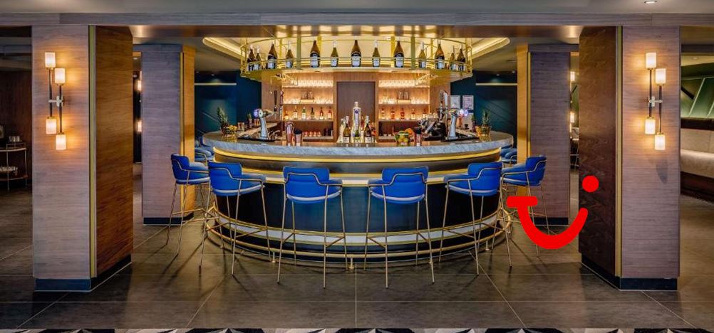 Yotel Edinburgh