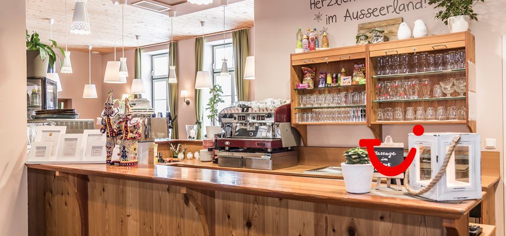 JUFA Hotels im Ausseerland