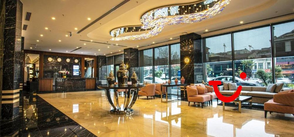 Cher Hotel & Spa Istanbul