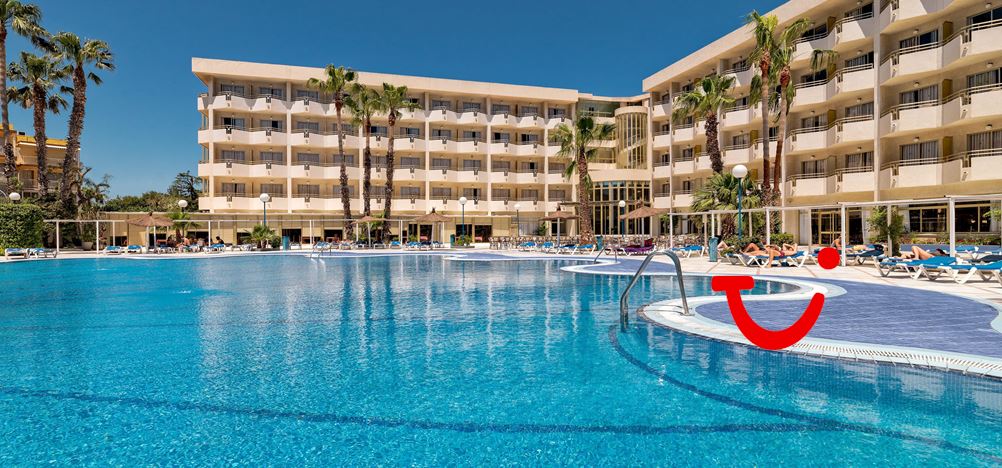 H10 Cambrils Playa (hotel) - Cambrils - Spanje | TUI