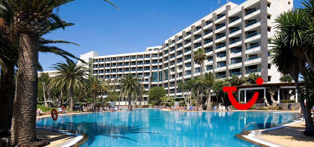 Meliá Fuerteventura