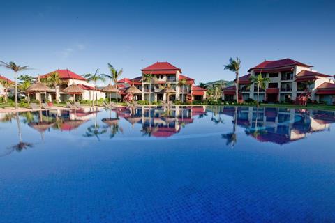 Tamassa Resort