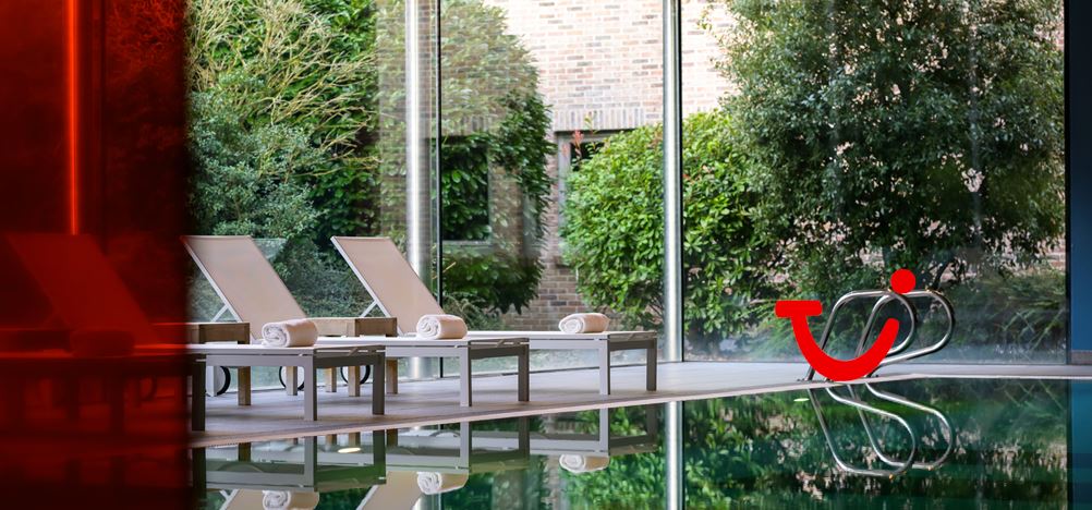Stiemerheide - The Urban Hotel & Golf Retreat