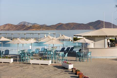 Super goedkoop op vakantie Kos 🏝️ 8 Dagen all inclusive Labranda Marine Aquapark Resort