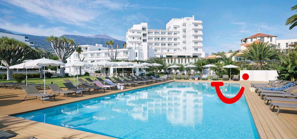 TUI BLUE Atlantic Hills