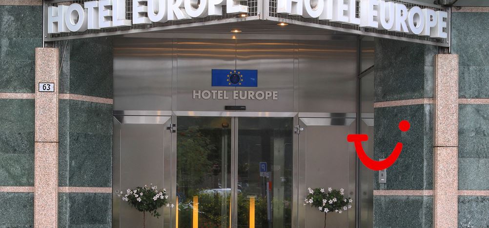 Europe Davos