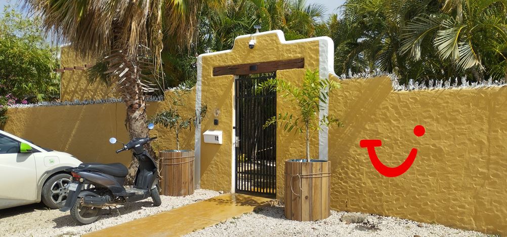Bonaire Fun & Tropicana