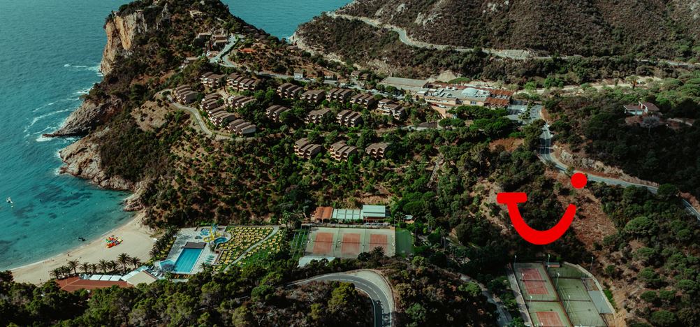 Zel Costa Brava (vliegvakantie)