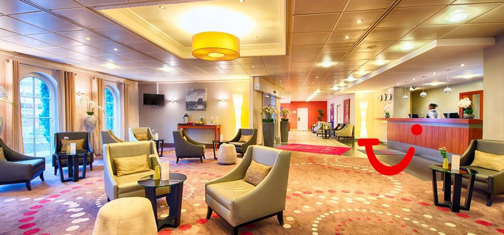 Leonardo Hamburg City Nord