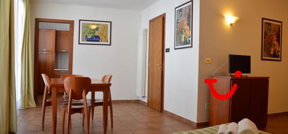 Residence Campo Smith
