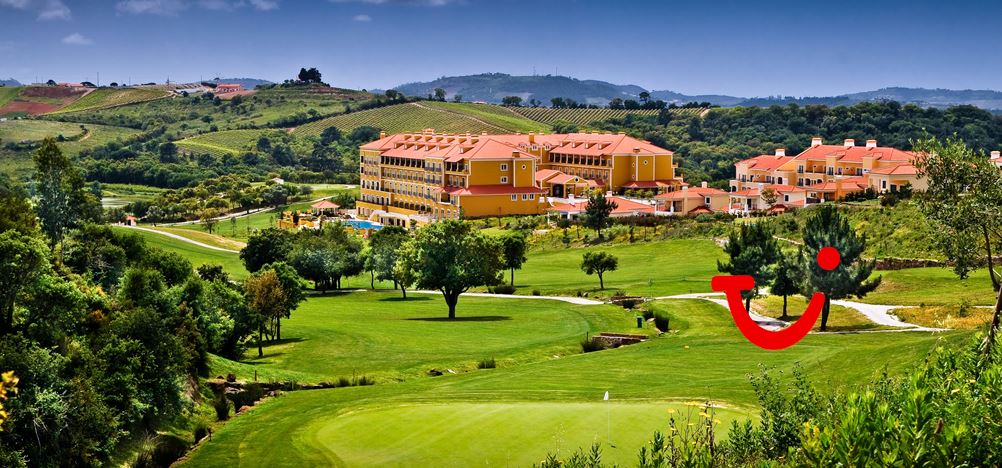 Dolce Campo Real - Golf