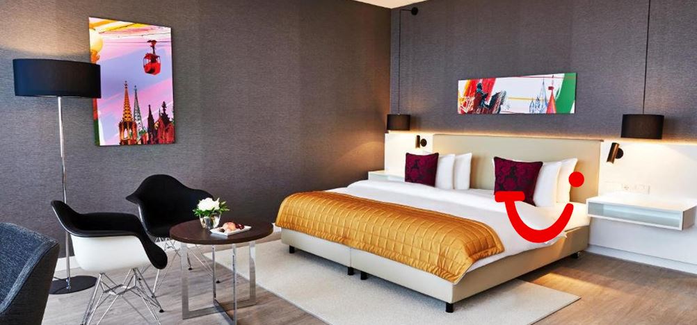 Steigenberger Hotel Köln