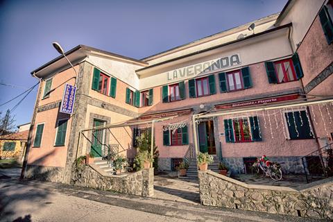 La Veranda