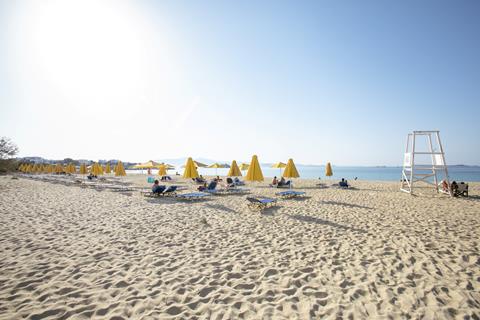 Zon, zee, strand 3* all inclusive Mikri Vigla € 687,- ❖ snorkelen & duiken