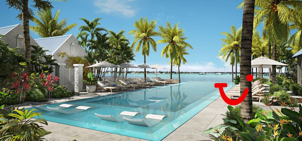 Veranda Grand Baie