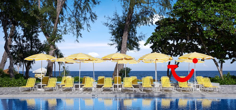 The Standard, Hua Hin
