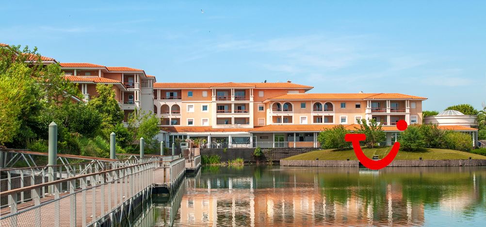 Mandelieu Riviera Resort