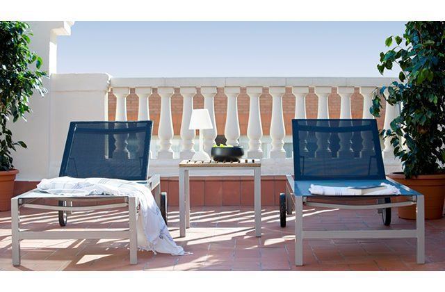 Eric Vökel Sagrada Familia Suites