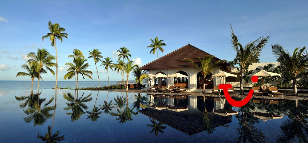 The Residence Zanzibar