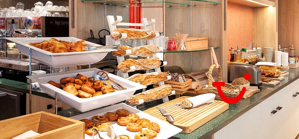 Novotel Clermont Ferrand