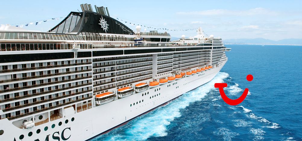 8-daagse cruise Westelijke Middellandse Zee