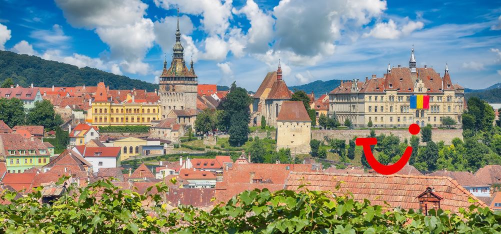 8-daagse rondreis Roemenië & Moldavië