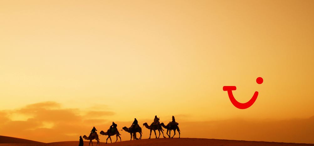 11-daagse familierondreis Marokko