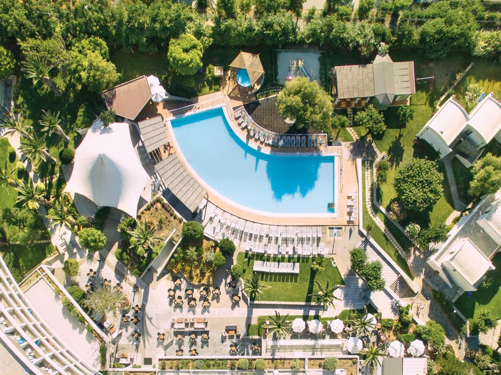 Agapi Beach Resort