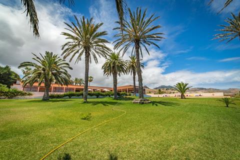 Porto Santo Hotel Spa