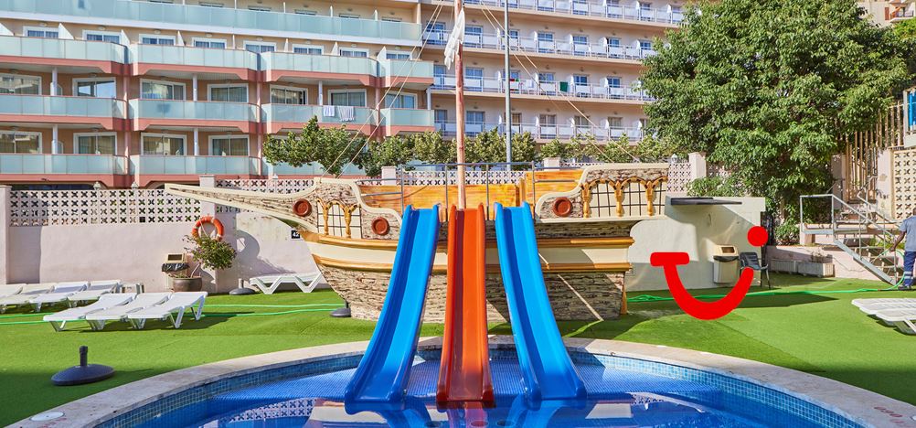 Don Juan Resort Affiliated by FERGUS