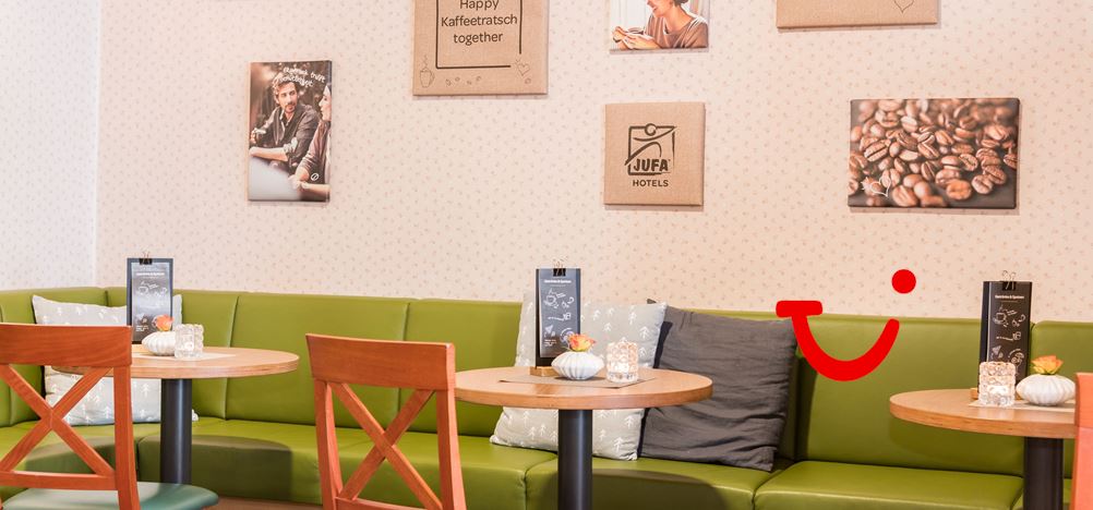 JUFA Hotels im Ausseerland