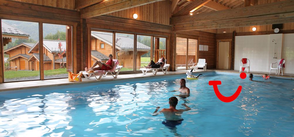 Chalets Du Bois De Champelle