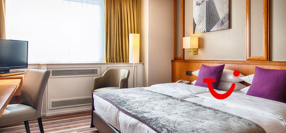 Leonardo Hotel Frankfurt City South