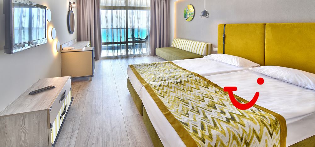 Grifid Encanto Beach