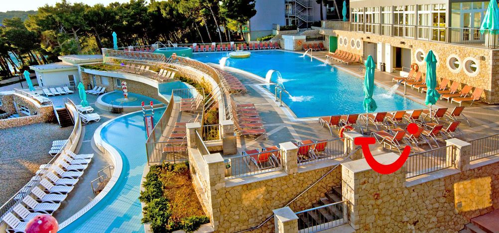 Family Hotel Vespera