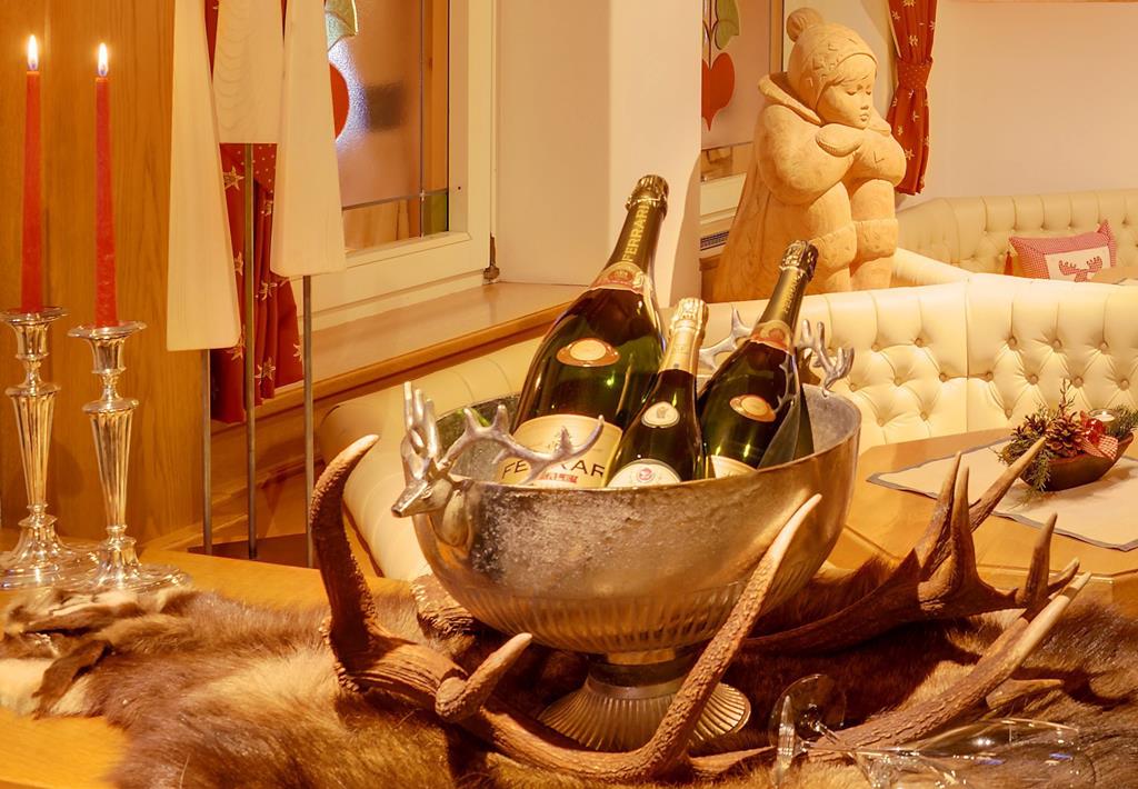 Alpenheim Charming Hotel & Spa, foto 5 (miniatuur)