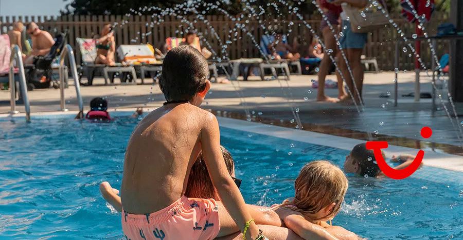 Senia Cala Canyelles - Happy Camp