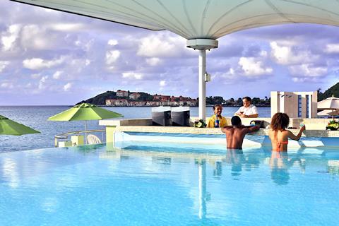 Sonesta Great Bay Beach Resort, Casino Spa