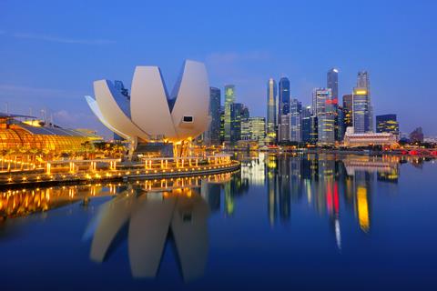 16 daagse rondreis Singapore Maleisie